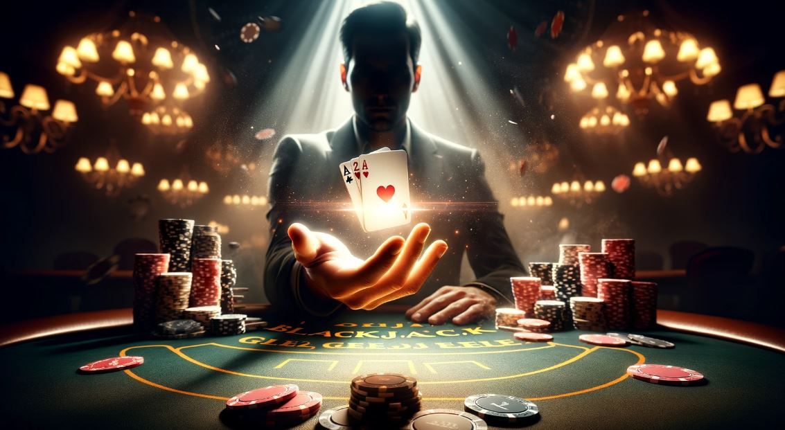 SUPER RICH CLUB پاکستان کیسینو میں بلیک جیک گیمز