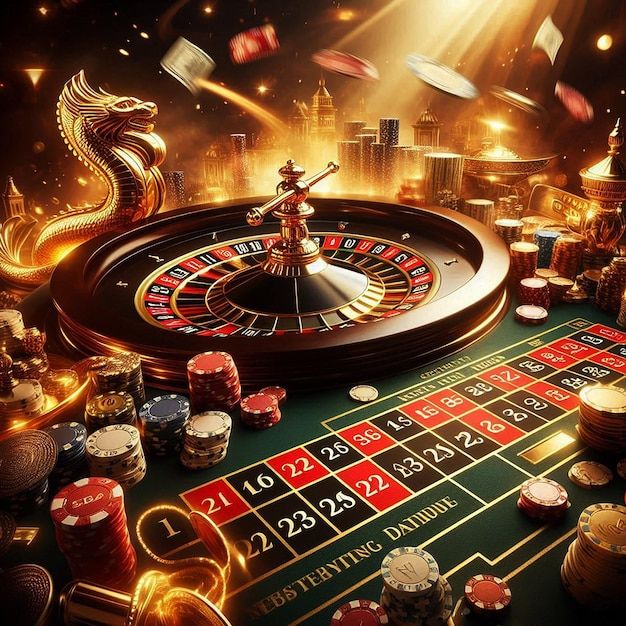 SUPER RICH CLUB کیسینو میں بکراٹکھیلیں